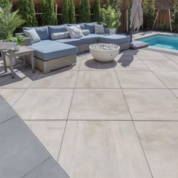 Rinox Proma Quadra Concrete Slab